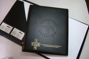 Carpetas para Eventos y Congresos
