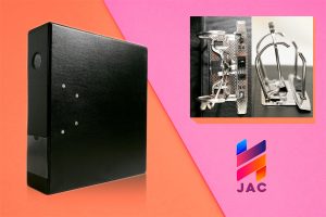 Línea Oficina Biblioratos – Expedientes