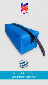 CARTUCHERAS TUBO